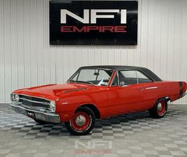 USED 1969 DODGE DART SWINGER
