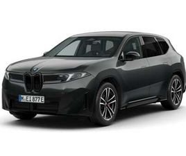 BMW IX3 IX3 50XDRIVE NEUE KLASSE M SPORT- LEV/LIV: 08/2026