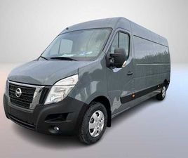 CREW VAN 5+1 DCI 150 M/T N-CONNECTA 3.5T