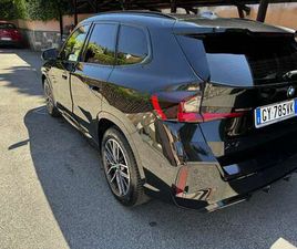 SDRIVE18D M-SPORT - GARANZIA