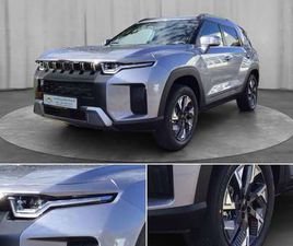 HYBRID 2WD ESSENTIAL