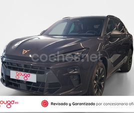CUPRA TERRAMAR FINANCIACIÓN PERSONALIZADA