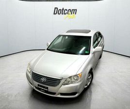 TOYOTA AVALON USED 2008 TOYOTA AVALON XLS