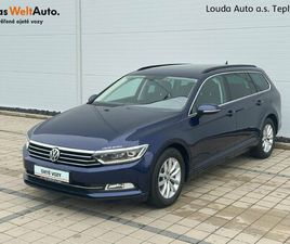 COMFORTLINE 1.6 TDI 88 KW AUTOMAT ,