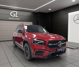 MERCEDES GLB GLB 250 GLB 250