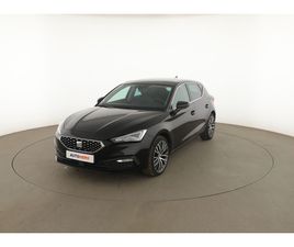 SEAT LEON 2.0 TDI XCELLENCE DSG
