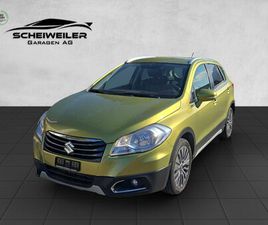 SX4 S-CROSS 1.6 TD PIZ SULAI 4