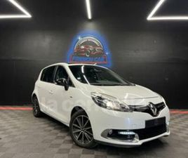 RENAULT SCENIC XMOD III (3) XMOD 1.6 DCI 130 ENERGY BOSE EDITION ECO2