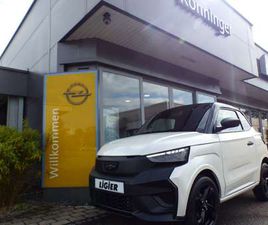 LIGIER JS50 ELITE, PACK CONNECT, KAMERA, ALUFELGEN,...