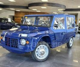 CITROEN MEHARI 650 29CH