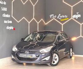 HYUNDAI - I40 1.7 CRDI 136CV BLUEDRIVE TECNO XENON