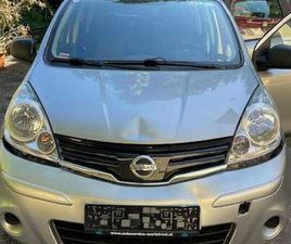 1,4 VISIA KOMBI/FAMILY VAN