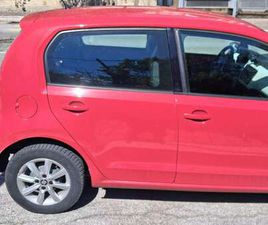 SEAT MII MII 5P 1.0 ECOFUEL BY COSMOPOLITAN 68CV