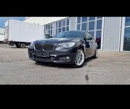 BMW SERIE 5 GT 535D XDRIVE 535D XDRIVE GRAN TURISMO AUT.