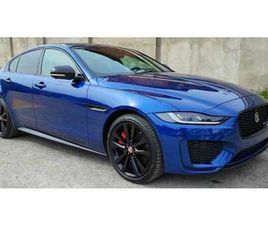 2.0D I4 MHEV R-DYNAMIC SE AWD 204CV AUTO