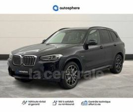 (G01) GENERATION2 XDRIVE 30E 292 M SPORT BVA8
