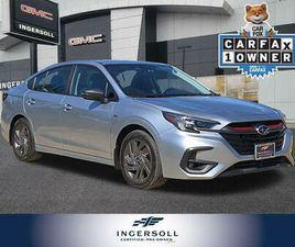 SUBARU LEGACY USED 2023 SUBARU LEGACY SPORT