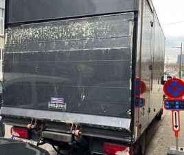 MERCEDES SPRINTER 516 ANNEE 2010 GSM 0489778709