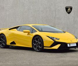 5.2 V10 LP 640-2 TECNICA LDF EURO 6 (START/STOP) 2DR