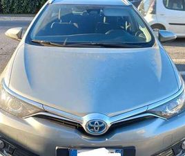 TOYOTA AURIS TOURING SPORTS TOURING SPORTS SW BUSINESS
