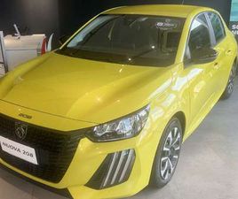 208 1.2 HYBRID STYLE 110CV E-DCS 6