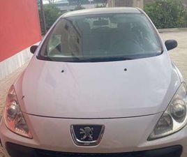 PEUGEOT 307 307 3P 1.6 HDI 16V D-SIGN