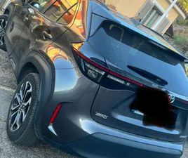 1.5 HIBRID TREND EDITION AWD-I 116CV E-CVT