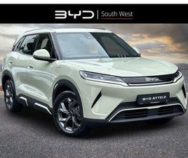 BYD ATTO2 51.1KWH BOOST AUTO 5DR