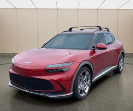 USED 2023 GENESIS GV60 PERFORMANCE