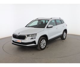 SKODA KAROQ 1.0 TSI