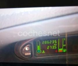 CITROEN XSARA PICASSO