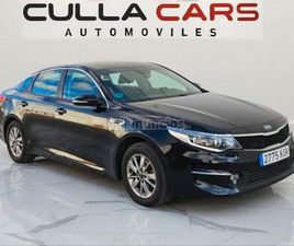 KIA - OPTIMA 1.7 CRDI VGT BUSINESS ECODYNAMICS