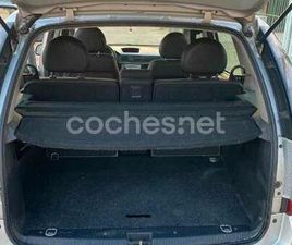 OPEL MERIVA OPEL MERIVA