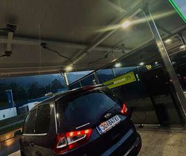 FORD GALAXY 2.0 TDCI DPF AMBIENTE