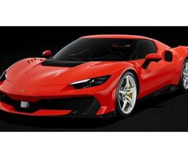 FERRARI 296 SPECIALE *GERMAN*SPRING 2026*AMAZING SPECS*