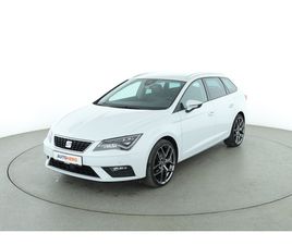 SEAT LEON 1.6 TDI