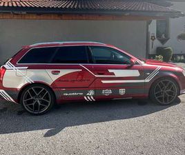 A4 AVANT 3,0 TDI V6 QUATTRO