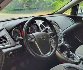 SPORTS TOURER 1.4 GPL TECH 140CV