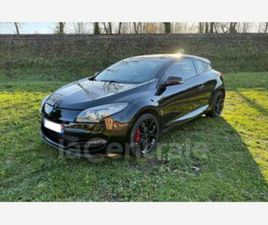 III COUPE 2.0 T 250 RS