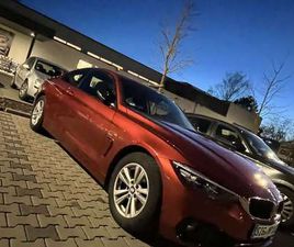 420I COUPE AUT.SPORT LINE