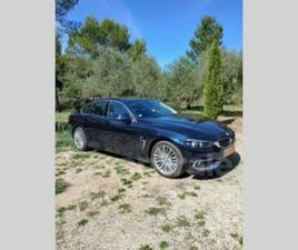 (F36) GRAN COUPE 420D 190 BUSINESS BVA8