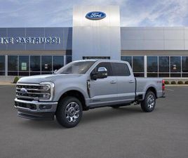 NEW 2026 FORD F-250 KING RANCH