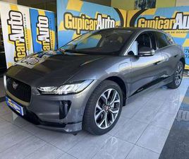 JAGUAR I-PACE EV400 HSE