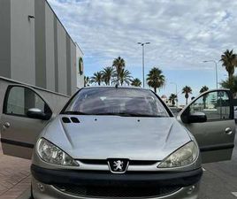 1.6 110CV AUTOMATICO