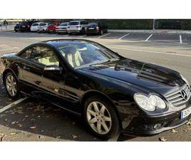 SL 500 AUT.