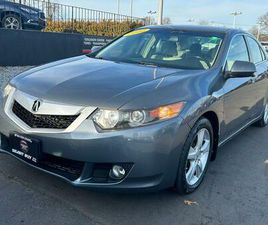 USED 2010 ACURA TSX 2.4