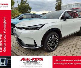 ADVANCE- NAVI - LEDER - PDC - KAMERA - ACC