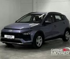 HYUNDAI BAYON 1.2I TWIST