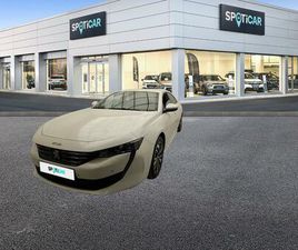 508 BLUEHDI 130 CH S&S BVM6 ALLURE