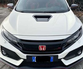 5P 2.0 TYPE R